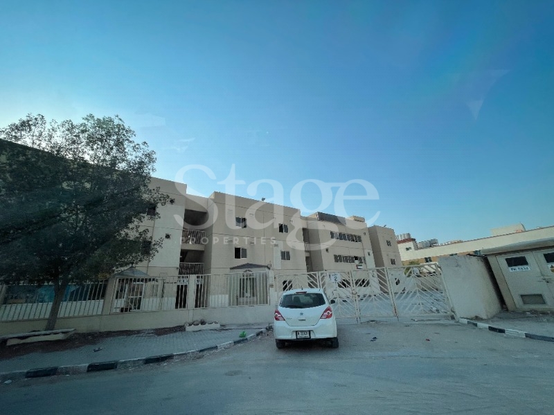  Labour Camp for Rent, Dubai Investment Park (DIP), Dubai