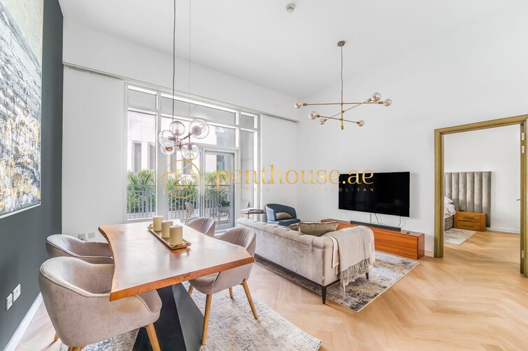 The Lofts Apartment for Sale, Downtown Dubai, Dubai