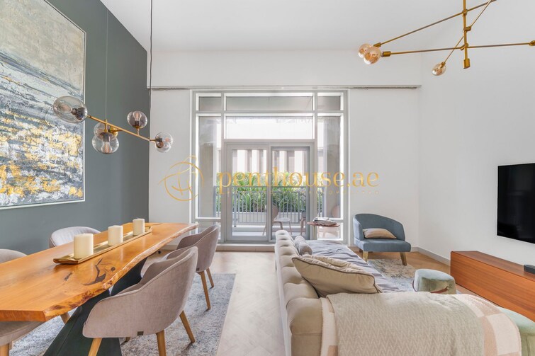 The Lofts Apartment for Sale, Downtown Dubai, Dubai