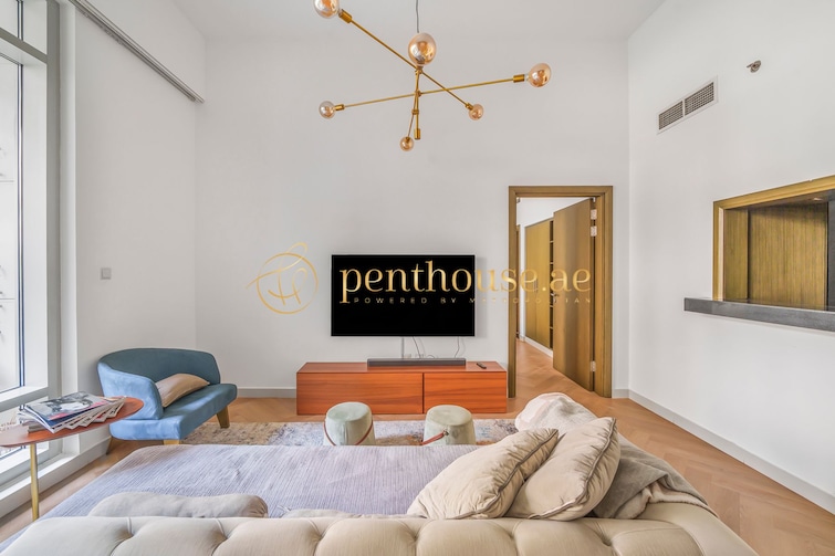 The Lofts Apartment for Sale, Downtown Dubai, Dubai