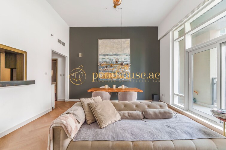 The Lofts Apartment for Sale, Downtown Dubai, Dubai