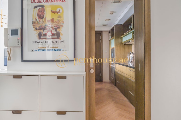The Lofts Apartment for Sale, Downtown Dubai, Dubai