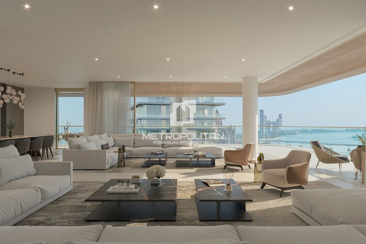  Apartment for Sale, Palm Jumeirah, Dubai