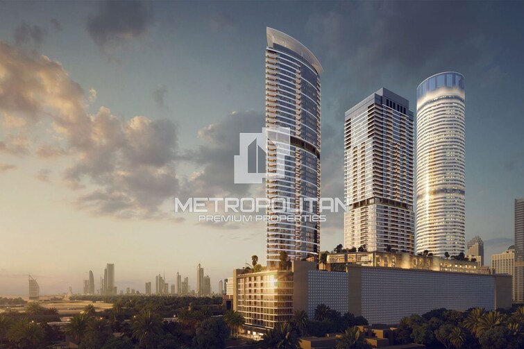  Apartment for Sale, Palm Jumeirah, Dubai