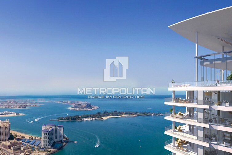  Apartment for Sale, Palm Jumeirah, Dubai