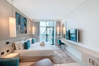 Seven Palm Apartment for Sale, Palm Jumeirah, Dubai