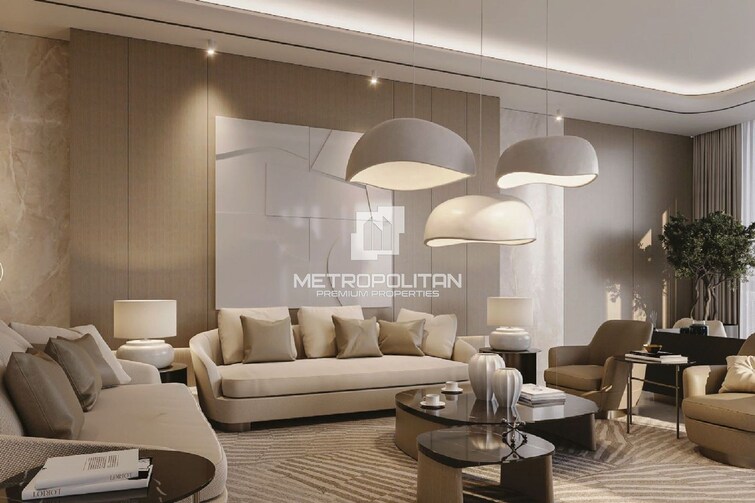  Apartment for Sale, Dubai Harbour, Dubai