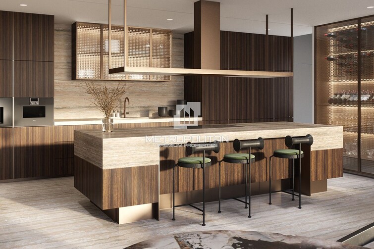 Six Senses Residences Apartment for Sale, Palm Jumeirah, Dubai