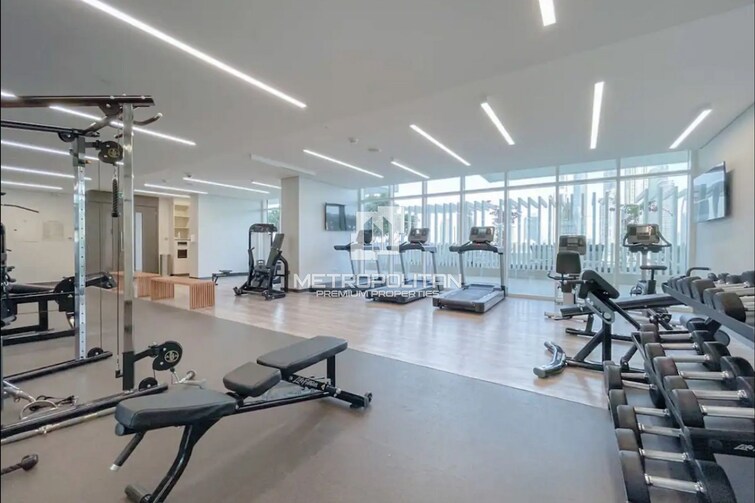 EMAAR Beachfront Apartment for Sale, Dubai Harbour, Dubai