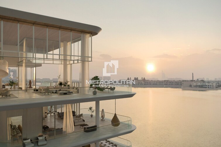  Apartment for Sale, Palm Jumeirah, Dubai