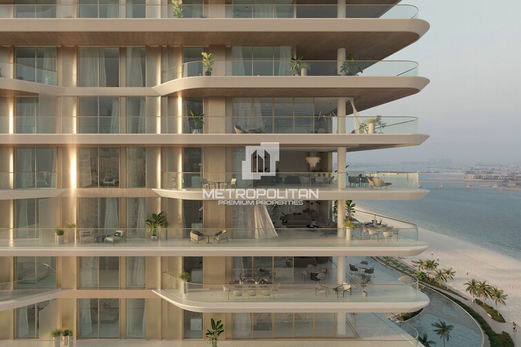  Apartment for Sale, Palm Jumeirah, Dubai