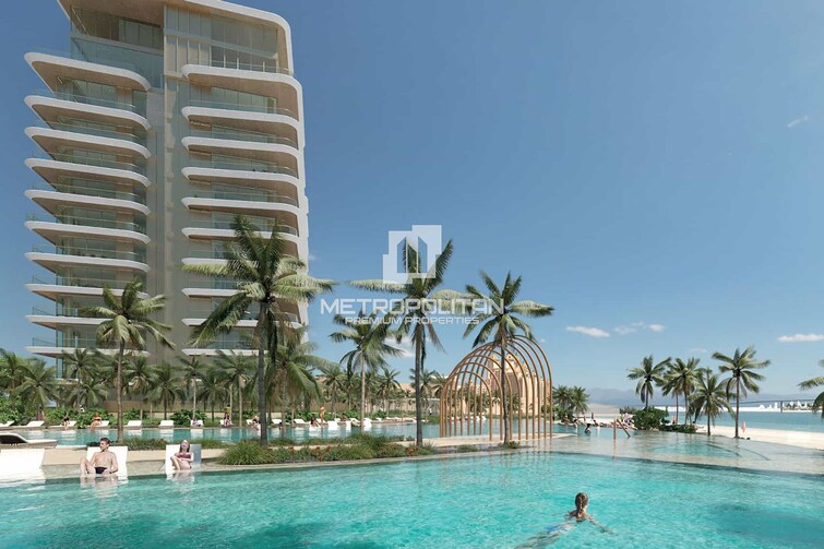  Apartment for Sale, Palm Jumeirah, Dubai