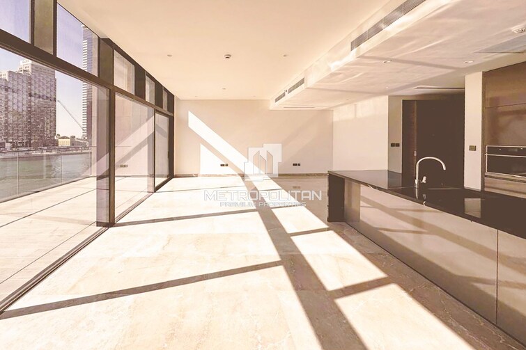 Peninsula Five Duplex for Sale, Business Bay, Dubai