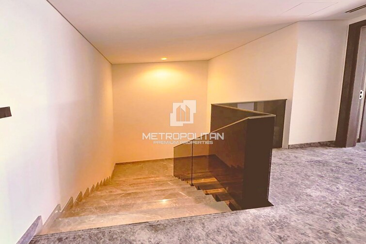 Peninsula Five Duplex for Sale, Business Bay, Dubai