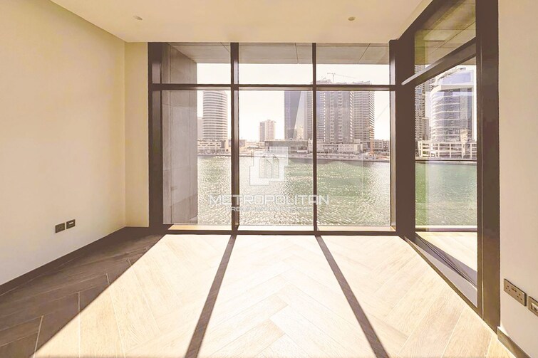 Peninsula Five Duplex for Sale, Business Bay, Dubai