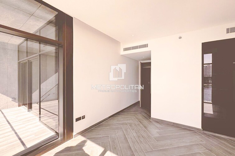 Peninsula Five Duplex for Sale, Business Bay, Dubai