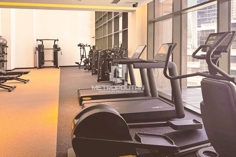 Peninsula Five Duplex for Sale, Business Bay, Dubai