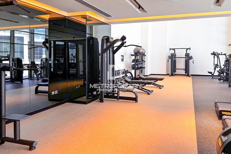 Peninsula Five Duplex for Sale, Business Bay, Dubai