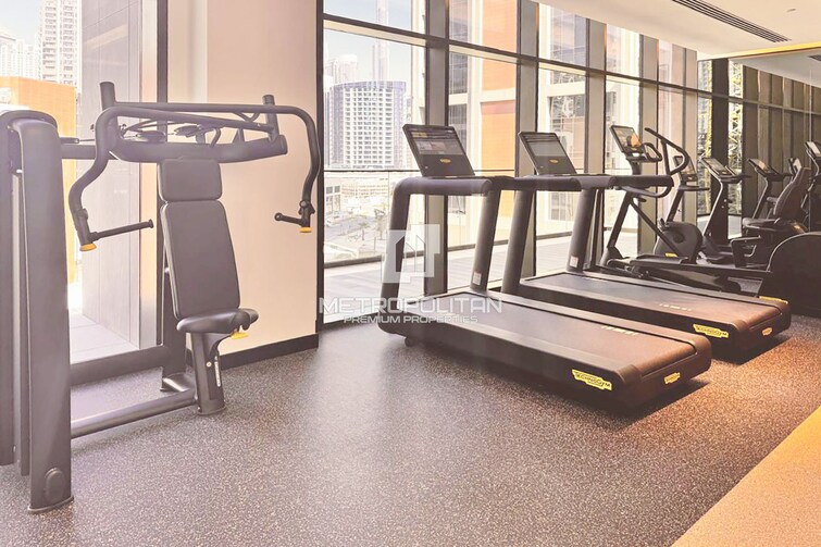 Peninsula Five Duplex for Sale, Business Bay, Dubai