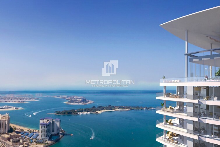  Apartment for Sale, Palm Jumeirah, Dubai
