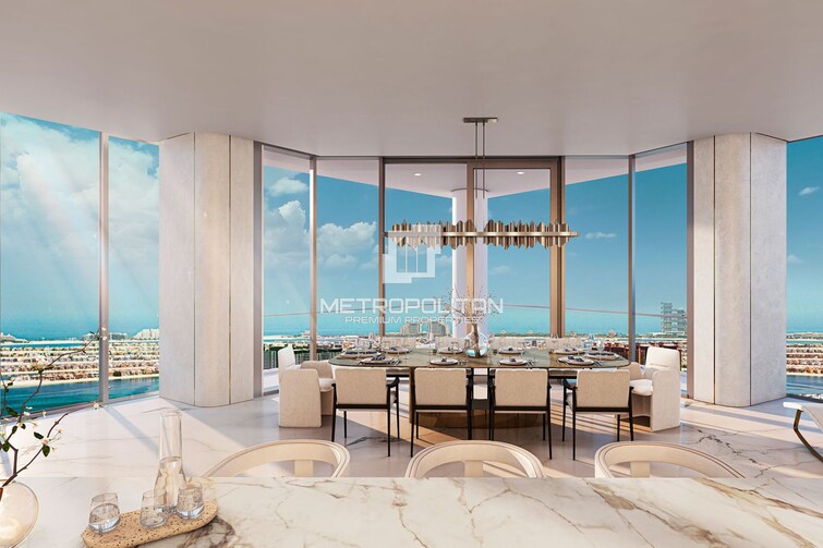  Apartment for Sale, Palm Jumeirah, Dubai