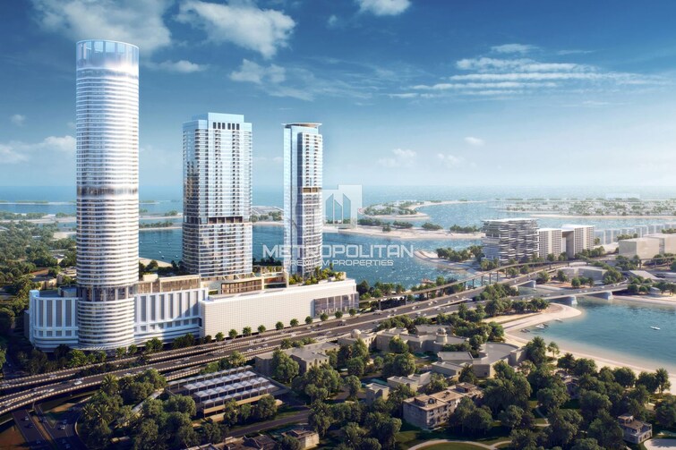  Apartment for Sale, Palm Jumeirah, Dubai