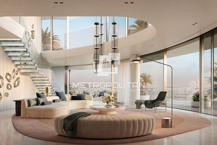 Como Residences Apartment for Sale, Palm Jumeirah, Dubai