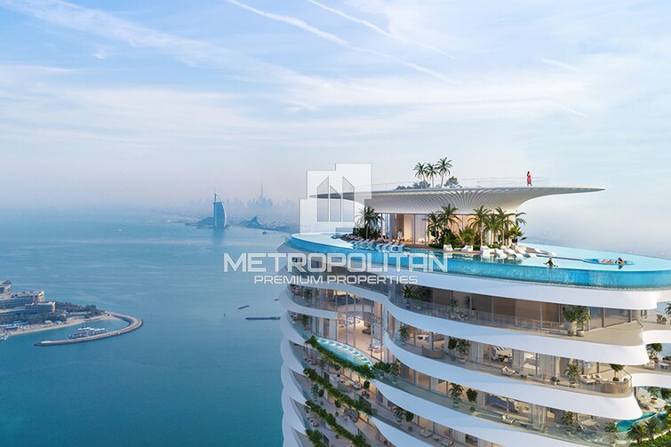 Como Residences Apartment for Sale, Palm Jumeirah, Dubai