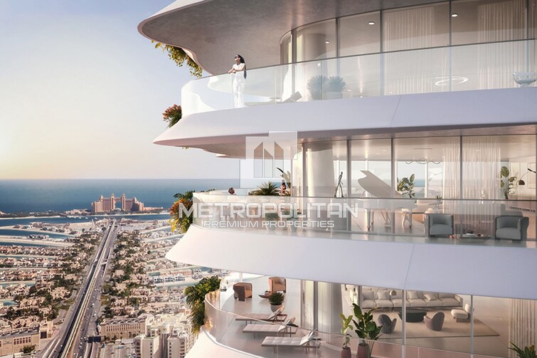 Como Residences Apartment for Sale, Palm Jumeirah, Dubai