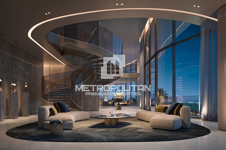 Como Residences Apartment for Sale, Palm Jumeirah, Dubai