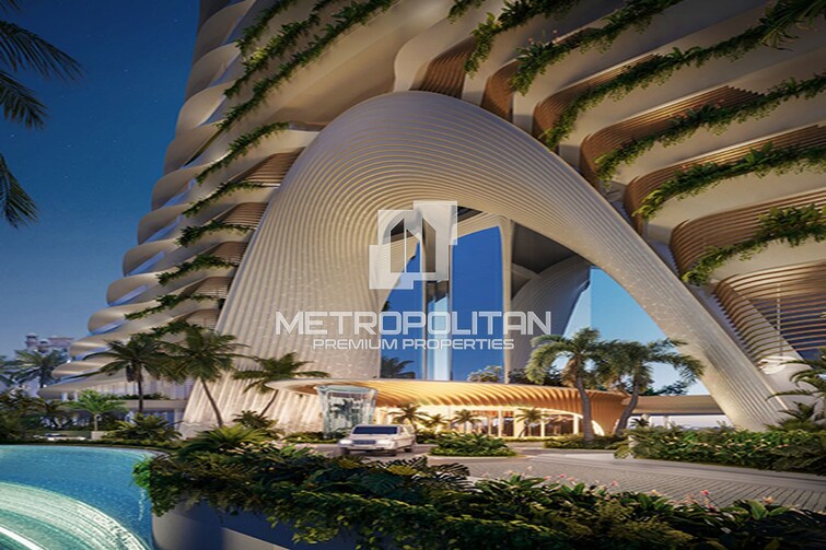 Como Residences Apartment for Sale, Palm Jumeirah, Dubai