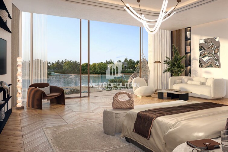 Elysian Mansions Villa for Sale, Tilal Al Ghaf, Dubai