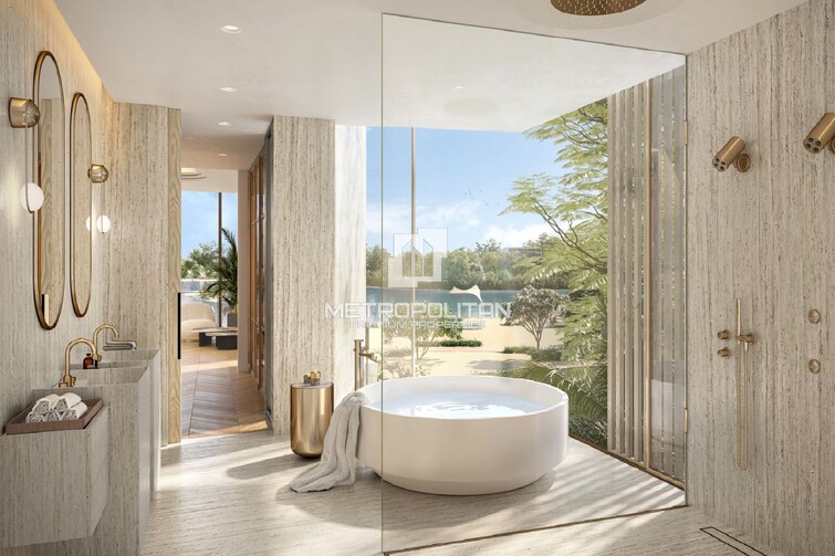 Elysian Mansions Villa for Sale, Tilal Al Ghaf, Dubai