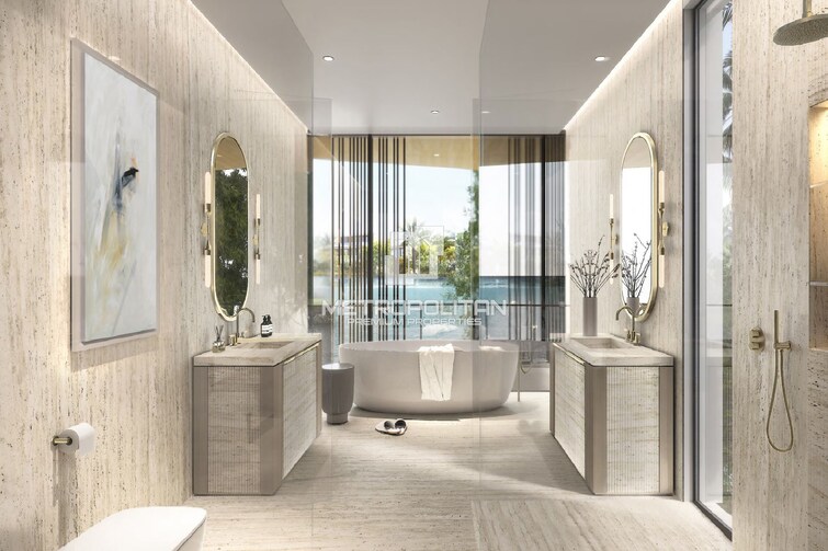 Elysian Mansions Villa for Sale, Tilal Al Ghaf, Dubai