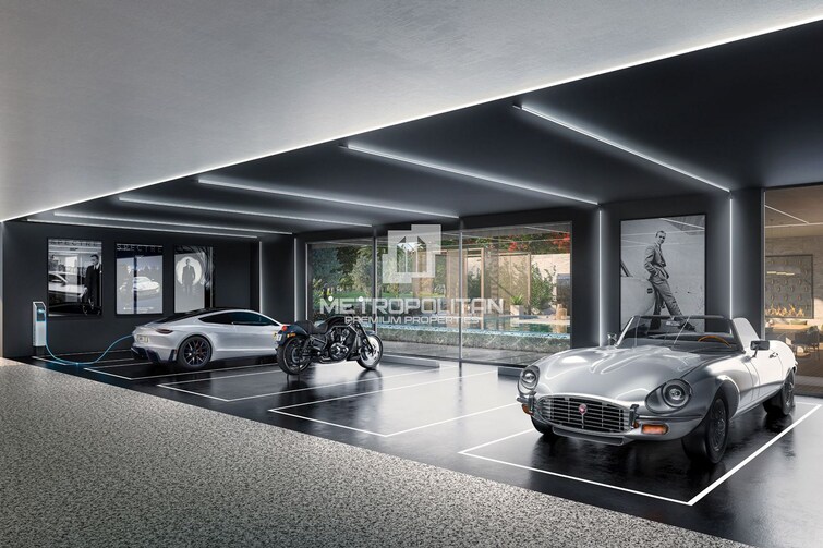 Elysian Mansions Villa for Sale, Tilal Al Ghaf, Dubai