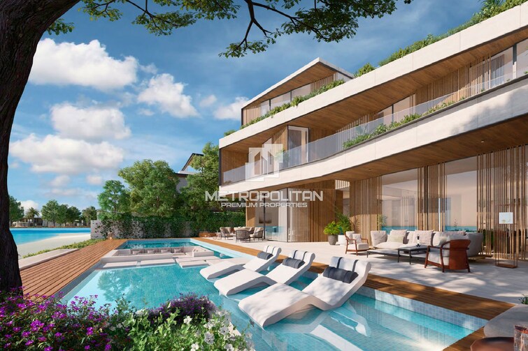 Elysian Mansions Villa for Sale, Tilal Al Ghaf, Dubai