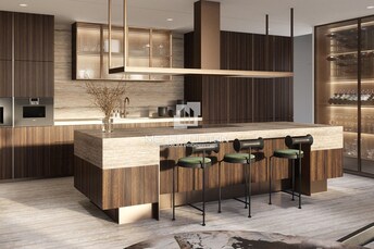 Apartment For Sale in Six Senses Residences