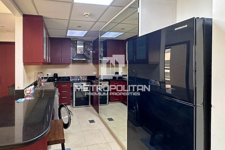 Bahar Apartment for Rent, Jumeirah Beach Residence (JBR), Dubai