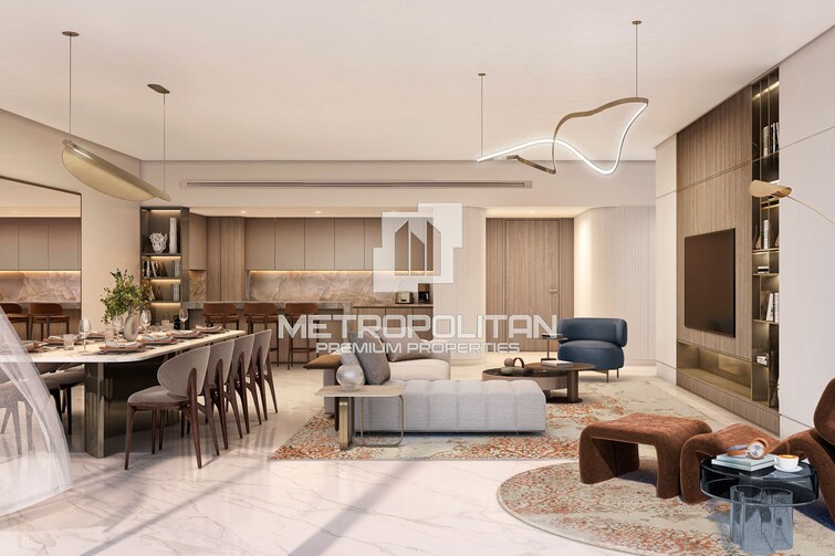  Apartment for Sale, Palm Jumeirah, Dubai