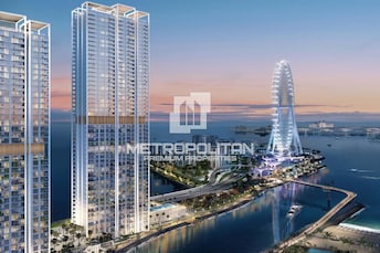 Bluewaters Bay Apartment for Sale, Bluewaters Island, Dubai