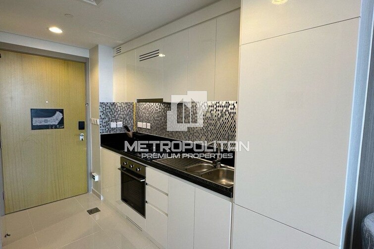 Aykon City Apartment for Sale, Business Bay, Dubai