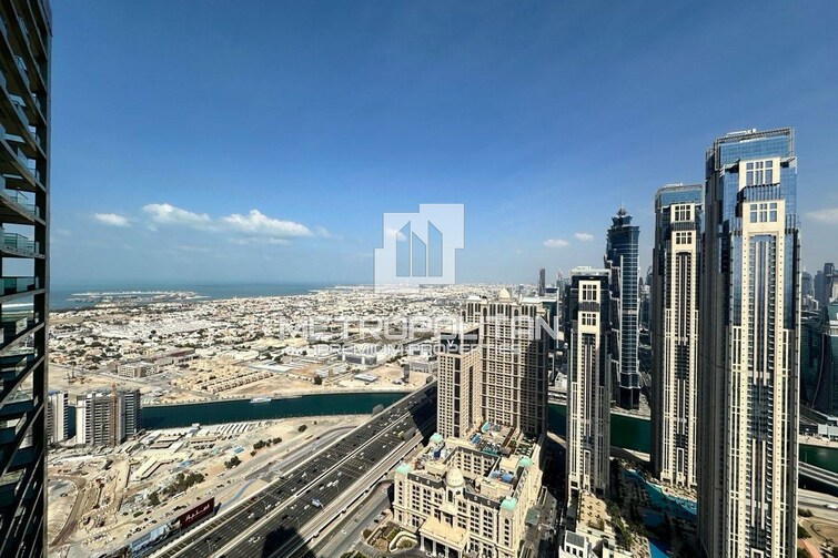 Aykon City Apartment for Sale, Business Bay, Dubai