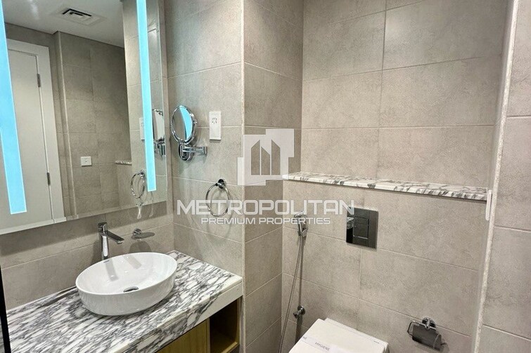 Aykon City Apartment for Sale, Business Bay, Dubai