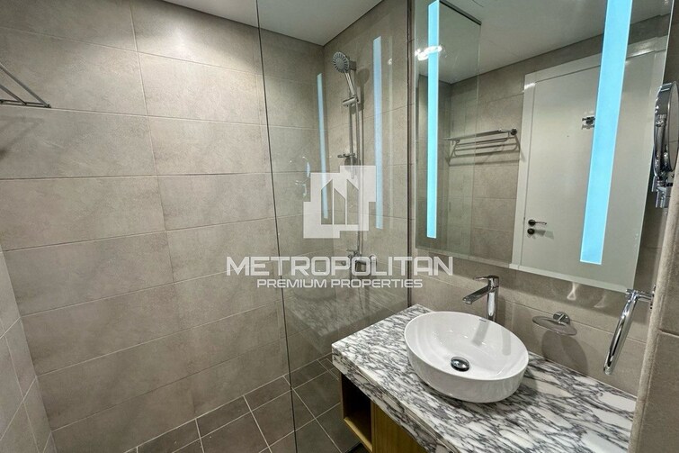 Aykon City Apartment for Sale, Business Bay, Dubai