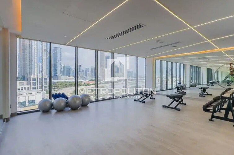 Aykon City Apartment for Sale, Business Bay, Dubai