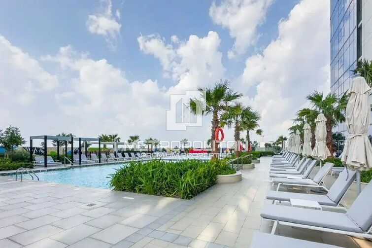 Aykon City Apartment for Sale, Business Bay, Dubai