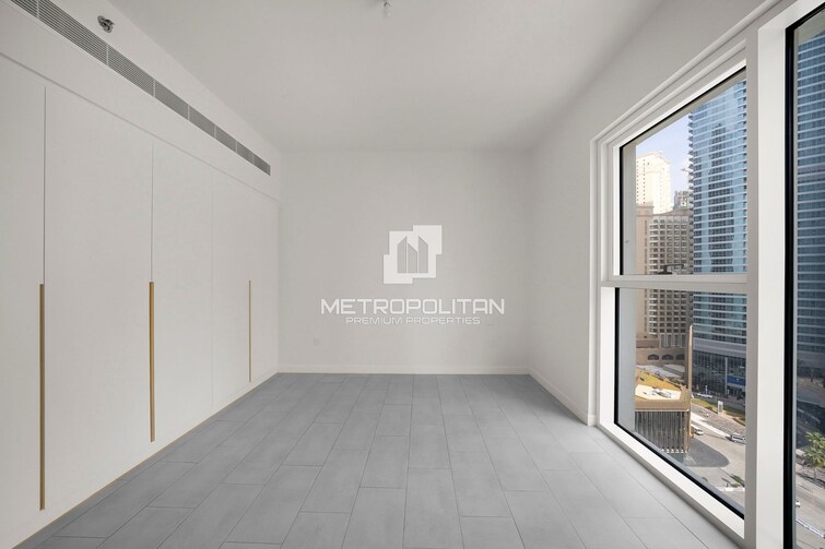 La Vie Apartment for Sale, Jumeirah Beach Residence (JBR), Dubai