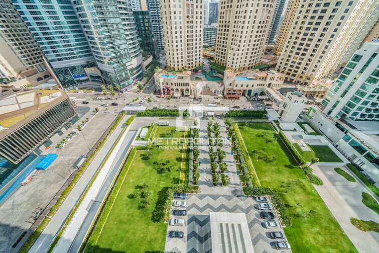 La Vie Apartment for Sale, Jumeirah Beach Residence (JBR), Dubai