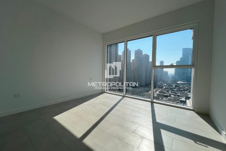 La Vie Apartment for Sale, Jumeirah Beach Residence (JBR), Dubai