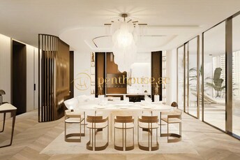 The Ritz-Carlton Residences Apartment for Sale, Business Bay, Dubai